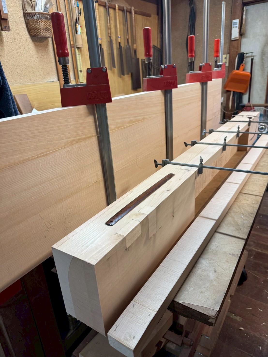 Kṣitigarbha Bodhisattva - Matching the tree 4